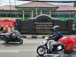 Pihak Yosua Harap Eliezer Dihukum Ringan Jika Terbukti Dipaksa Sambo Menembak