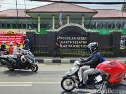 Pihak Yosua Harap Eliezer Dihukum Ringan Jika Terbukti Dipaksa Sambo Menembak