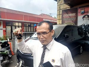 Pengacara Suko Sutrisno Bantah Kliennya Perintahkan Tutup Pintu Kanjuruhan