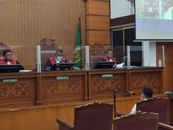 Jaksa Dakwa Kuat Maruf Terlibat dalam Pembunuhan Berencana Brigadir J