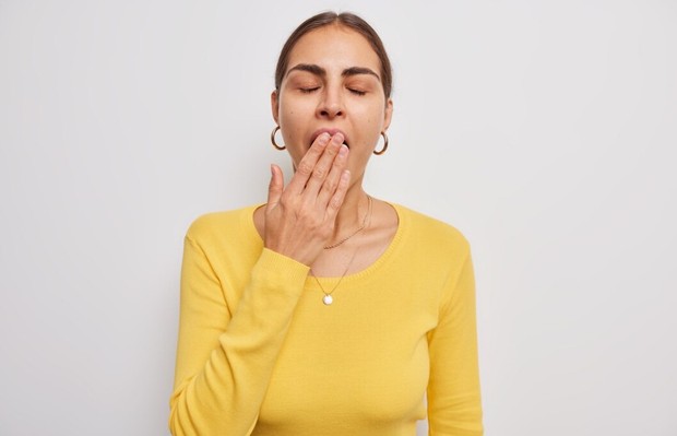 Kurang tidur/Foto: freepik.com/wayhomestudio