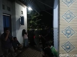 Kesaksian Warga Ledakan Hancurkan Rumah Warga Pasuruan: Mencekam-Asap Semua Kesaksian Warga Ledakan Hancurkan Rumah Warga Pasuruan: Mencekam-Asap Semua
