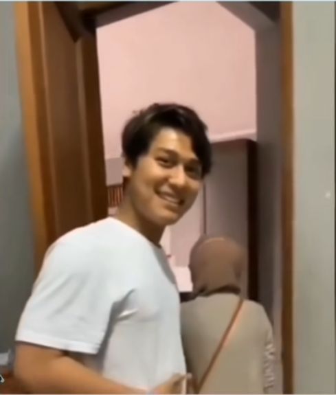 Lesti Kejora dan Rizky Billar