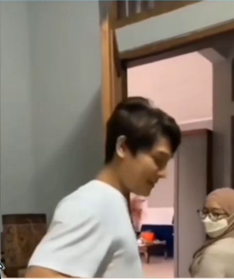 Lesti Kejora dan Rizky Billar