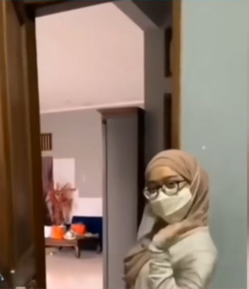 Lesti Kejora dan Rizky Billar