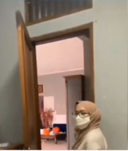 Lesti Kejora dan Rizky Billar