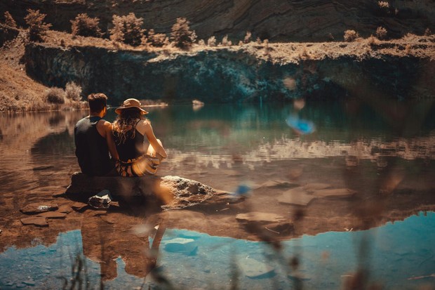 Liburan ke Pantai bareng Cancer/photo: Cojanu Alexandru/pexels