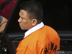 Pelapor Polisi Pengabdi Mafia Bantah Dirinya Antek Ferdy Sambo