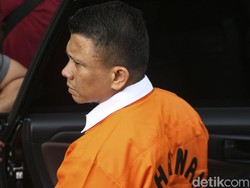 Momen Ferdy Sambo Cs Tiba di PN Jaksel, Siap Jalani Sidang Dakwaan