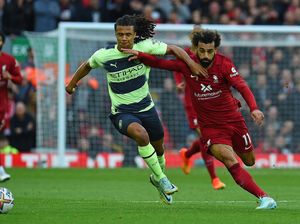 Bungkam Man City, Titik Balik Liverpool?