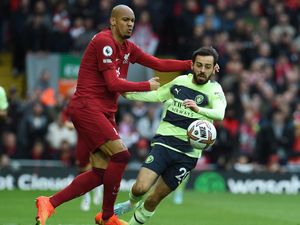 Bernardo Silva Kritik Wasit, lalu Dibilang Pecundang yang Buruk