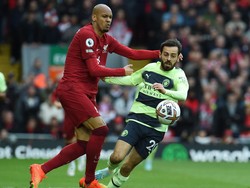 Bernardo Silva Kritik Wasit, lalu Dibilang Pecundang yang Buruk