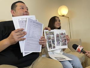 Bukan Cuma Blush On, Kutek dengan Bahan Berbahaya Milik Gisel Juga Ditarik