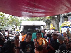 Mahasiswi IPB Terseret Banjir Ditemukan di Jakarta Barat, Ini 5 Faktanya