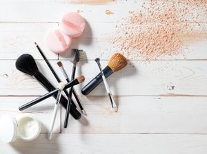 5 Tempat Kursus Make Up di Surabaya