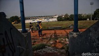 Nantinya stadion ini akan terintegrasi dengan kawasan sekitar, sehingga fasilitasnya bisa dirasakan oleh seluruh lapisan masyarakat. Stadion Sepak Bola Tugu dijadikan sebagai percontohan menerapkan konsep zero run off untuk pengelolaan air.