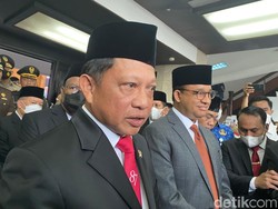 Mendagri Tito: Kepulauan Widi Dilelang Buat Cari Investor, Bukan Dijual