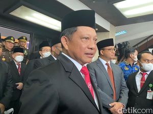 Mendagri Tito Resmikan 3 DOB Papua Akhir Bulan Ini