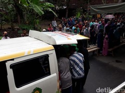 Ketua RT Ungkap Runutan Peristiwa 3 Korban Miras Oplosan Tewas di Bantul