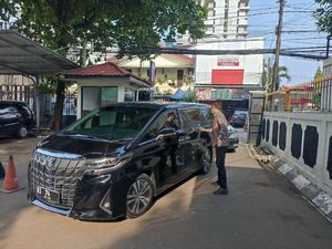 MAKI Sesalkan Pimpinan KY Nambah Kendaraan Dinas Mobil Mewah