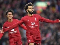 Man City Masih Jadi Santapan Empuk Mo Salah