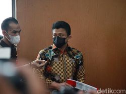 MA Anulir Vonis Mati Ferdy Sambo, Jadi Penjara Seumur Hidup!