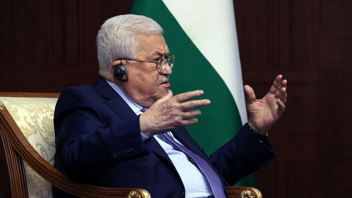 Ketika Visa Jadi Penghalang, Pidato Presiden Palestina di PBB dan Kekuatan Teknologi