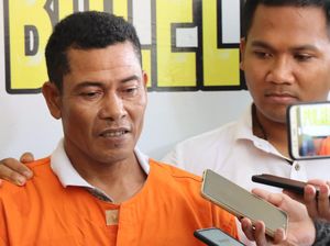 Pengakuan Pemerkosa Bocah di Buleleng: Saya Menyesal Pengakuan Pemerkosa Bocah di Buleleng: Saya Menyesal