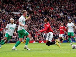 Prediksi Newcastle United Vs Man United: Toon Army Unggulan Menang