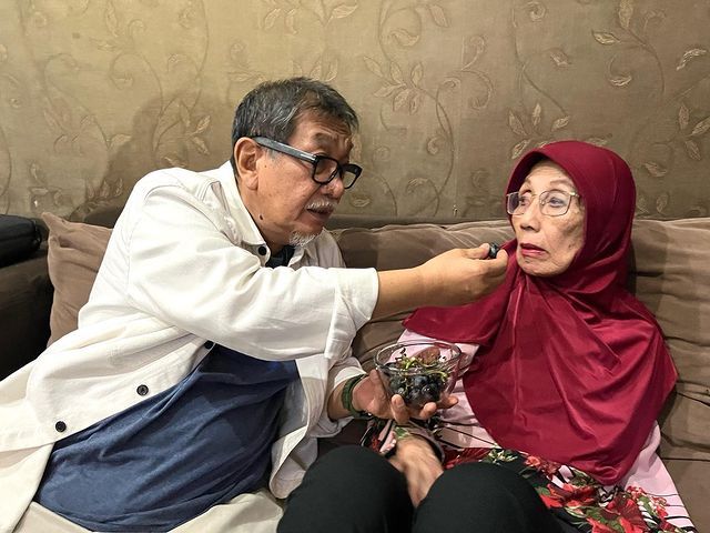 Nani Wijaya