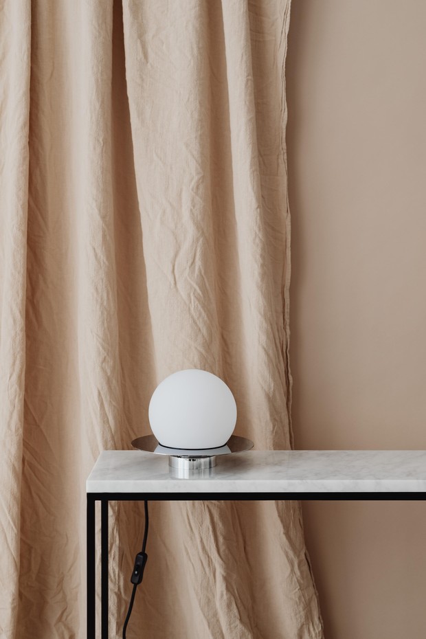 Neutral Cream/ Foto: Pexels/ Karolina Grabowska