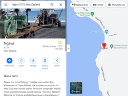 Bukan di Jawa Timur, di Selandia Baru Ternyata Ada Desa Bernama Ngawi!