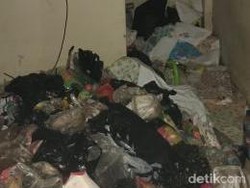 Viral Penghuni Kos Tak Berbaur, Kamar Dibuka Paksa, Ibu Kos Shock Lihatnya