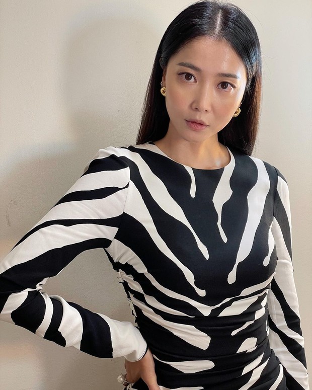 Oh Yoon Ah / Foto : instagram.com/ya9579