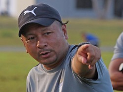 Persipura Liburkan Pemain 10 Hari Usai Gelar Laga Uji Coba