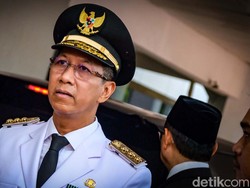 Sore Nanti, Heru Budi Temui Menteri PUPR Bahas Banjir DKI