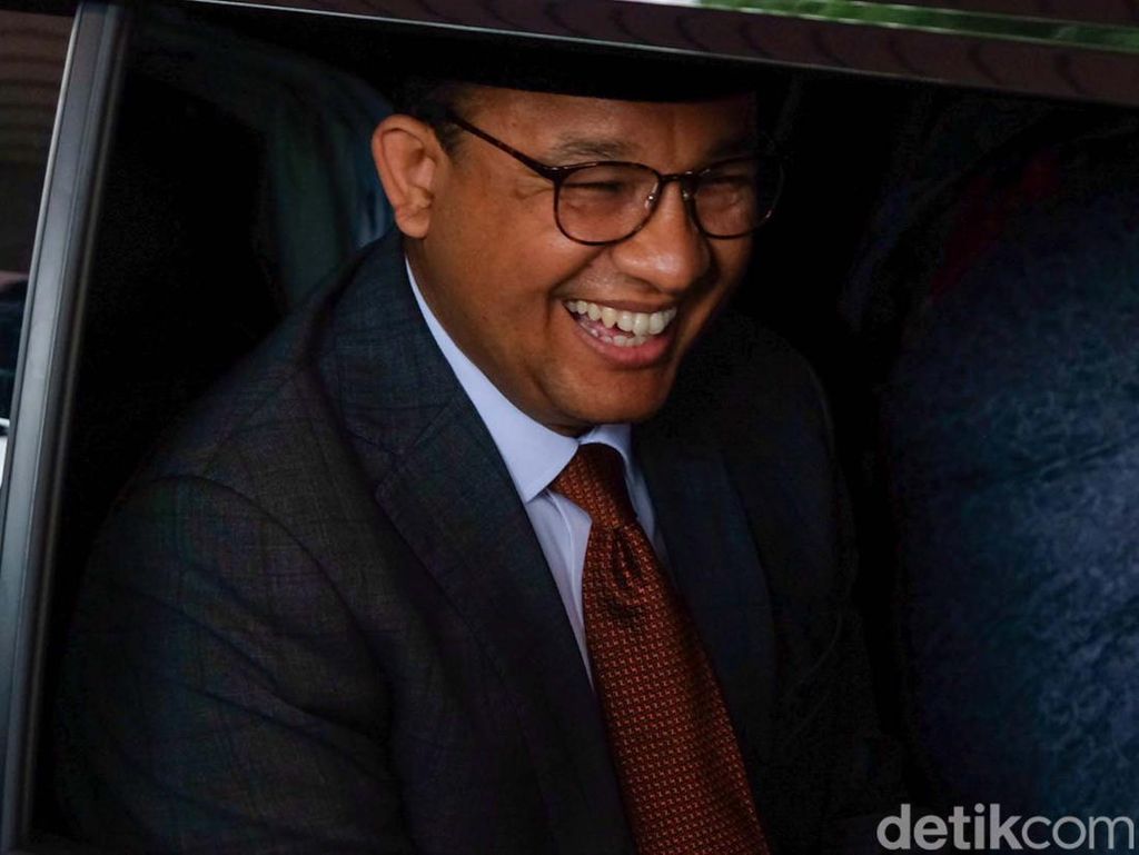 PDIP Ungkit IMB Era Anies soal Lahan Kebakaran Plumpang, NasDem Tertawa PDIP Ungkit IMB Era Anies soal Lahan Kebakaran Plumpang, NasDem Tertawa
