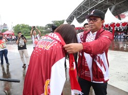 Walkot Makassar Siap Beri Bonus Atlet Berprestasi di Porprov Sulsel