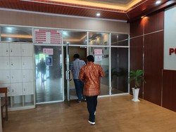 Nikita Mirzani Dicekal ke Luar Negeri, Pengacara Datangi Polresta Serang