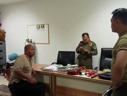 Pengamen Kota Malang yang Todongkan Cutter gegara Tak Diberi Uang Ditangkap