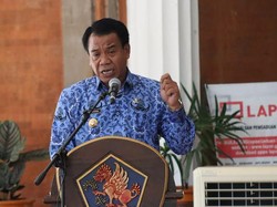 Pj Bupati Buleleng Minta Warga Awasi Netralitas ASN di Pemilu 2024