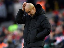 Manchester City Kena Kasus, Pep Guardiola Bisa Hengkang!