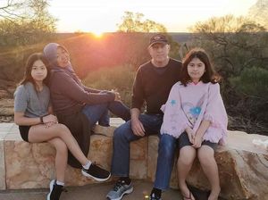 Perempuan Indonesia Berusaha Patahkan Stigma Soal Menikah dengan Bule