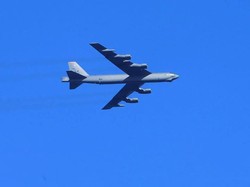 NATO Gelar Latihan Pencegahan Nuklir Usai Ancaman Putin