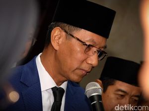 Tangani Banjir, Heru Budi Targetkan DKI Bangun 16 Waduk di 2023 Tangani Banjir, Heru Budi Targetkan DKI Bangun 16 Waduk di 2023