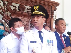 Besok, Pj Gubernur DKI Heru Budi Akan Buka Lagi Meja Pengaduan Era Ahok