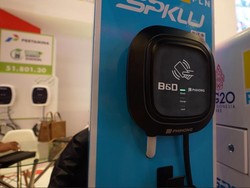 PLN Pakai Pembangkit EBT untuk Suplai Listrik 20,9 Gigawatt di 2030