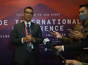 Dirut PLN Ungkap Tantangan Terbesar Upaya Transisi Energi