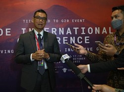 Komitmen PLN Untuk Memperluas Energi Terbarukan