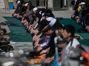 Xi Jinping Benarkan Pembongkaran Masjid: Agama Harus Berorientasi ke China